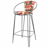 Tabouret Goa - grandma