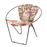 Fauteuil Goa - grandma
