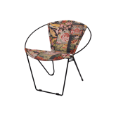 Fauteuil Goa - grandma