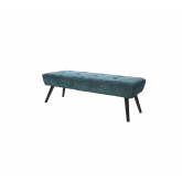 Banquette Buzz L140 - canard