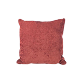 Coussin Buzz - framboise