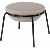 Pouf Kapsule XL - gris