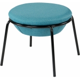 Pouf Kapsule XL - bleu