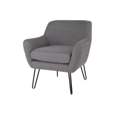 Fauteuil Classik - gris