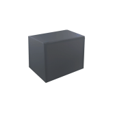 Service box H73 90x60 - gris