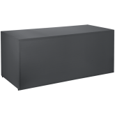 Buffet box H90 200x90 - gris