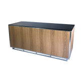 Buffet UP H90 200x80 - bois