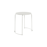 Table Tiketac H73 dia60 - white