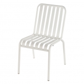 Chaise Moli - white