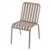 Chaise Moli - mastic