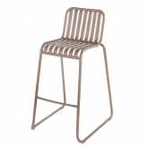 Tabouret Moli - mastic