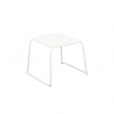 Table basse Moli - white