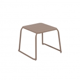 Table basse Moli - mastic