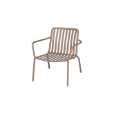 Fauteuil Moli Bridge - mastic