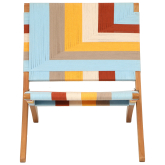 Fauteuil CHILL – Multi-couleur