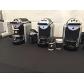 Machine Nespresso Pro
