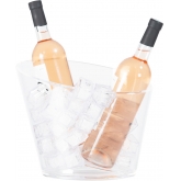 Seau & vasque à champagne ICY