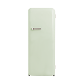 Réfrigérateur Rétro 260L - vert