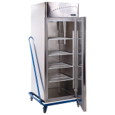 Chambre froide - armoire 660 litres