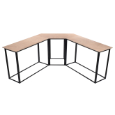 Table conférence Trapèze