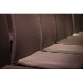 Chaise Fabrik - anthracite