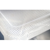 Chaise Moskito - blanc