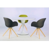 Chaise Kopen - vert