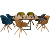 Chaise Kopen - café