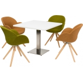 Chaise Kopen - vert