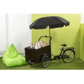 Triporteur BAKFIETS 