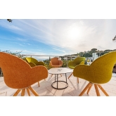 Chaise Kopen - café