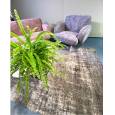 Tapis Karpette 155x230 - gris