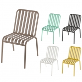 Chaises Moli