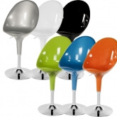 Chaises Oups