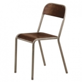 Chaise Schoolix