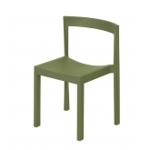 Chaise Cubik - avocat