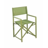 Fauteuil cinéma Oskar - vert
