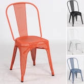 Chaises Moskito