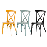 Chaises Camden