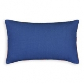 Coussin Anacapri - multicolore - 50x30cm