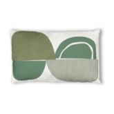 Coussin galet - 50x30cm