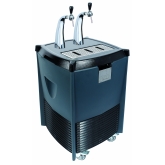 Tireuse à bière nomade 320L/h