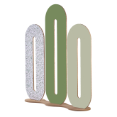 Donuts - terrazzo