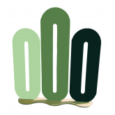 Paravent Donut - vert