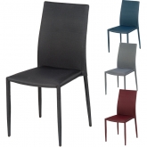 Chaises Fabrik
