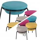Poufs Kapsule