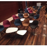 Chaise Kopen - café