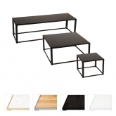 Tables Kadra - H45cm