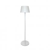 Lampadaire mezzo - blanc