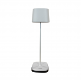 Luminaire hola blanc